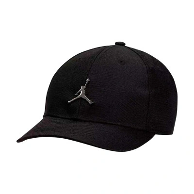 Cappello Curva Metal Jumpman