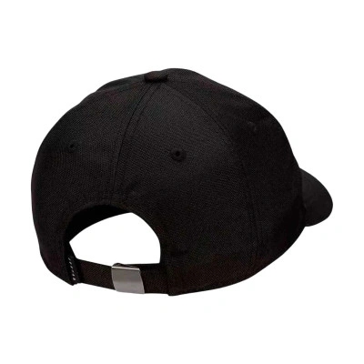 Cappello Curva Metal Jumpman