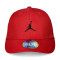 Cappello Jordan Metal Jumpman Curve Brim da Bambino