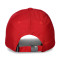 Cappello Jordan Metal Jumpman Curve Brim da Bambino