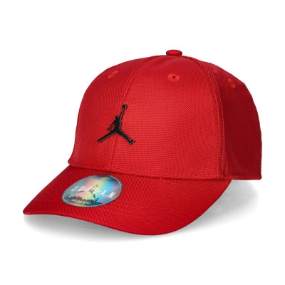 Cappello Metal Jumpman Curve Brim da Bambino