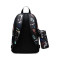 Zaino Jordan Air School Backpack