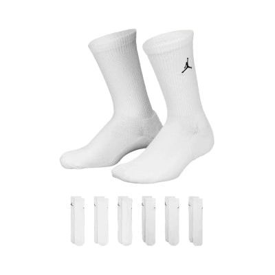 Calzini Everyday Essentials  Crew (6 Paia)