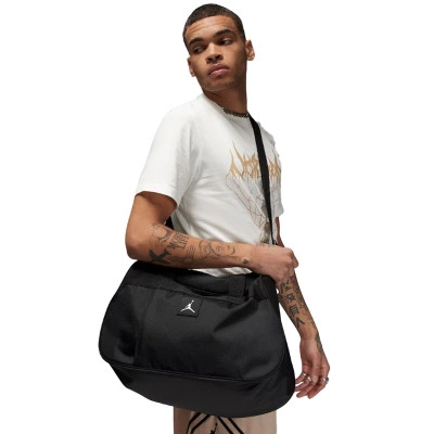 Borsone Jam Essentials Duffle (30L)