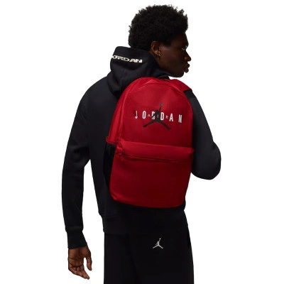 Zaino Jam Hbr Backpack (23L)