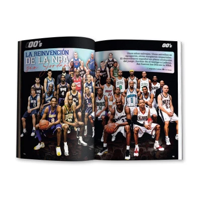 Rivista Gennaio 2025