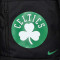 Zaino Nike NBA Elemental Boston Celtics Niño (20L)
