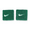 Polsino Nike NBA Solid Team Logo Boston Celtics da Bambino
