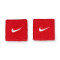 Polsino Nike NBA Solid Team Logo Chicago Bulls da Bambino