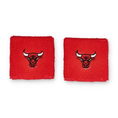 Polsino NBA Solid Team Logo Chicago Bulls da Bambino