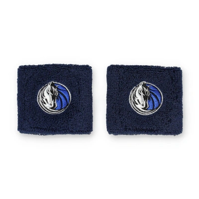 Polsino NBA Solid Team Logo Dallas Mavericks da Bambino