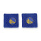 Polsino Nike NBA Solid Team Logo Golden State Warriors da Bambino