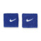 Polsino Nike NBA Solid Team Logo Golden State Warriors da Bambino