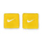 Polsino Nike NBA Solid Team Logo Los Angeles Lakers da Bambino