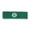 Fascetta Nike NBA Single Solid Team Logo Headband Boston Celtics da Bambino