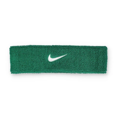 Fascetta NBA Single Solid Team Logo Headband Boston Celtics da Bambino