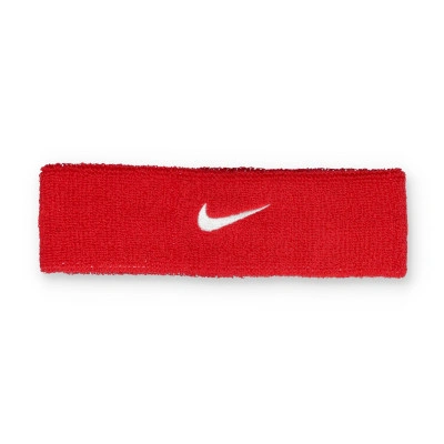 Fascetta NBA Single Solid Team Logo Headband Chicago Bulls da Bambino