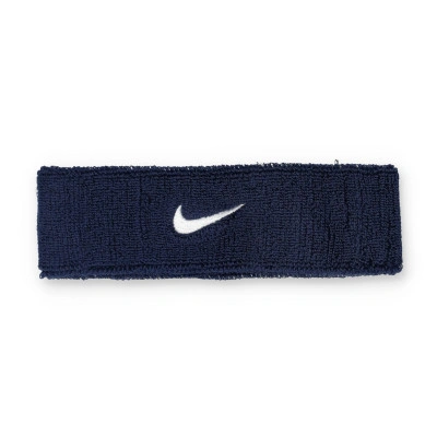 Fascetta NBA Single Solid Team Logo Headband Dallas Mavericks da Bambino