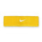 Fascetta Nike NBA Single Solid Team Logo Headband Los Angeles Lakers da Bambino