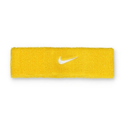 Fascetta NBA Single Solid Team Logo Headband Los Angeles Lakers da Bambino