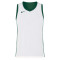 Maglietta Nike Team 25 Basketball Reversible