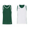 Maglietta Nike Team 25 Basketball Reversible