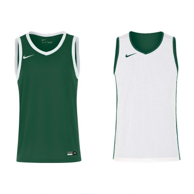 Maglietta Team 25 Basketball Reversible