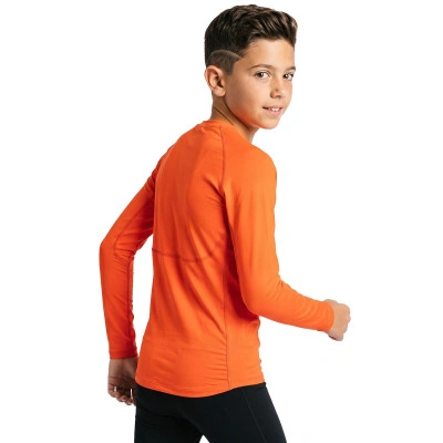 Maglietta Termica m/l da Bambino