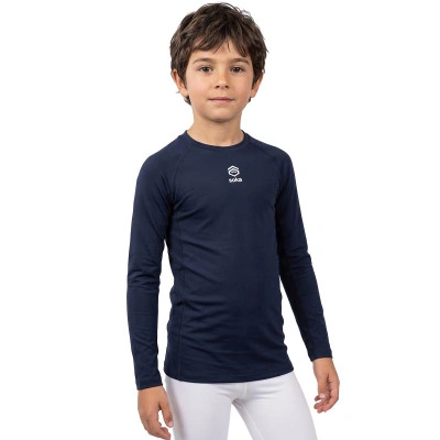 Maglietta Termica M/L Junior