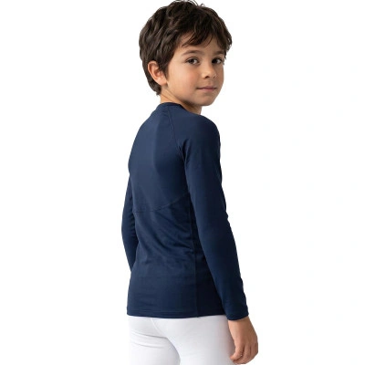 Maglietta Termica M/L Junior