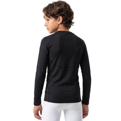 Maglietta Termica M/L Junior