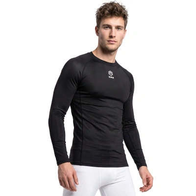 Maglietta Termica M/L