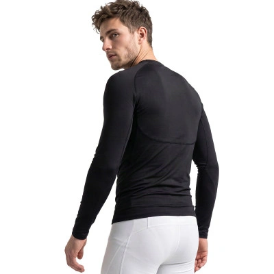 Maglietta Termica M/L