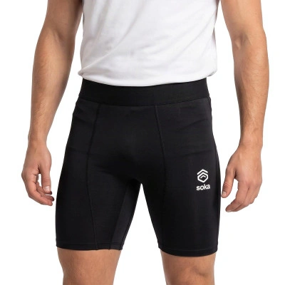 Pantaloncini Termici