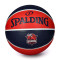 Pallone Spalding 2025 Euroleague Team Baskonia