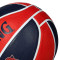 Pallone Spalding 2025 Euroleague Team Baskonia
