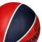 Pallone Spalding 2025 Euroleague Team Baskonia