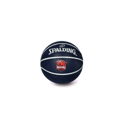 Pallone 2025 Euroleague Team Spaldeen- Baskonia