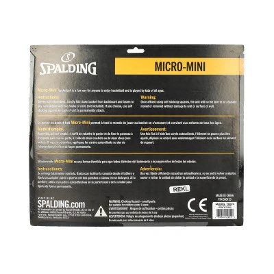 2025 Euroleague Team Micro Mini - Baskonia