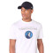Maglietta New Era NBA Minnesota Timberwolves