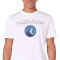 Maglietta New Era NBA Minnesota Timberwolves