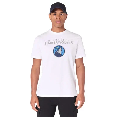 Maglietta NBA Minnesota Timberwolves