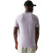 Maglietta New Era Los Angeles Lakers NBA Logo
