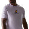 Maglietta New Era Los Angeles Lakers NBA Logo