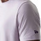 Maglietta New Era Los Angeles Lakers NBA Logo