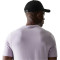 Maglietta New Era Los Angeles Lakers NBA Logo