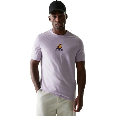 Maglietta Los Angeles Lakers NBA Logo