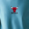 Maglietta New Era Chicago Bulls NBA Logo