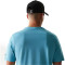 Maglietta New Era Chicago Bulls NBA Logo