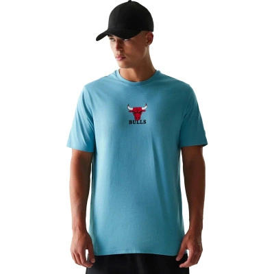 Maglietta Chicago Bulls NBA Logo